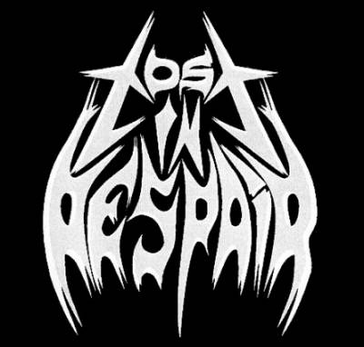 logo Lost In Despair